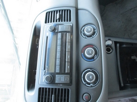 2006 TOYOTA CAMRY LE WHITE 2.4L AT Z15006